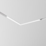 Фото 2 Трековый светильник Technical TR078-2-24W4K-W