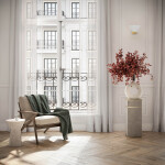 Фото 2 9215 Бра NEW YORK