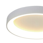 Фото 1 8579 Потолочный светильник NISEKO II