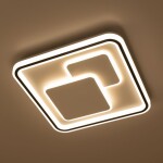 Фото 5 CL739180E Квест Св-к Люстра с RGB