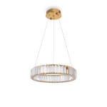 Фото 5 Подвесной светильник Freya FR5257PL-L17G