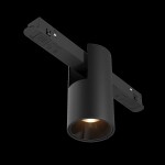 Фото 3 Трековый светильник Technical TR122-2-7W3K-B