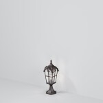 Фото 4 Ландшафтный светильник Outdoor O413FL-01BZ