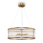 Фото 2 Подвесной светильник Freya FR5053PL-06BS