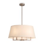 Фото 6 Потолочный светильник Freya FR2042CL-05N