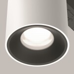 Фото 1 Трековый светильник Technical TR132-4-7W-DS-W