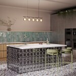 Фото 3 Подвесной светильник Maytoni MOD299PL-L48BC3K