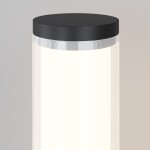 Фото 3 Садово-парковый светильник Outdoor O041FL-L100B3K