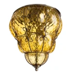 Фото Потолочная люстра Arte Lamp VENEZIA A2203PL-3AB