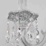 Фото 1 Бра хрустальные AL7801B10/2/175 B WMN Bohemia Ivele Crystal