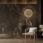 Фото 1 8075 Настенный светильник JEWEL