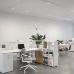 Фото 2 Трековый светильник Technical TR000-1-10W4K-W