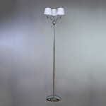 Фото MA 01625F/003 Chrome Торшер