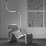 Фото 1 Трековый светильник Technical TR180-1-24WTW-B