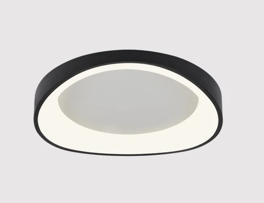 Фото Потолочный светильник Arte Lamp A2698PL-60BK