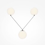 Фото 3 Подвесной светильник Maytoni MOD427PL-L30B3K