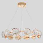 Фото 1 Люстра Crystal Lux FELICIDAD SP96W LED
