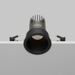 Фото 1 Встраиваемый светильник Technical DL116-10W-4K-B