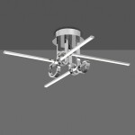 Фото 3 6125 Люстра потолочная CINTO