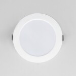 Фото 1 CLD5512N Галс Св-к Встр. LED 12W*4000K
