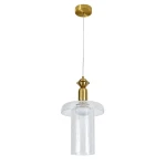 Фото Подвесной светильник Arte Lamp ADAGIO A2791SP-1CL