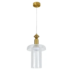 Фото Подвесной светильник Arte Lamp ADAGIO A2791SP-1CL