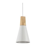 Фото 1 Подвесной светильник Maytoni P359-PL-140-W