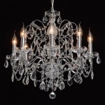 Фото 5 Люстра Каролина 367013408