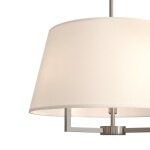 Фото 1 Потолочный светильник Freya FR2042CL-03N