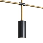 Фото 2 Подвесной светильник Freya FR5201PL-04B