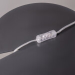 Фото 2 Настольный светильник Maytoni MOD177TL-01W