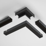 Фото 1 Комплектующие для накладной трековой системы Technical TRA172CL-11B