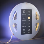Фото 4 Светодиодная лента Led Strip 201008