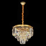 Фото 3 CL314143 Ricky Люстра