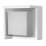 Фото 5 8864 Настенный уличный светильник CREEK