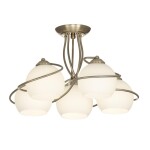 Фото 4 CL155153 Лайма Бронза Ст. Св-к Люстра