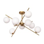 Фото 2 CL242193 RONNY Люстра