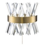 Фото 1 CL336313 Ричард Бронза Св-к Бра