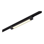 Фото 3 ST368.436.10 Св-к трек. Черный LED 1*10W 3000K 725Lm Ra90 120 IP20 L387xW49xH54 170-240VV BASE