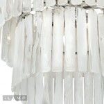 Фото 1 Подвесная люстра iLamp Ice 10529-5+1P CR