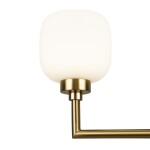 Фото 2 Потолочный светильник Freya FR5373CL-06BS