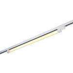 Фото 2 ST663.536.40 Св-к трек. Белый LED 1*40W 3000K 3 200Lm Ra>90 120° IP20 L935xW33xH73 165-265V TRACE