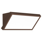 Фото 3 8862 Настенный уличный светильник CREEK