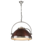 Фото 3 Потолочный подвесной светильник  PL-30201