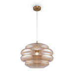 Фото 1 Подвесной светильник Maytoni P078PL-01AM