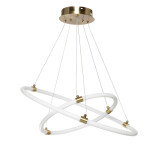 Фото 3 Люстра Толедо 312015502