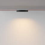 Фото 1 Подвесной светильник Technical TR128B-12W3K-M-B