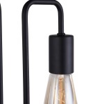 Фото 1 Настенный светильник (бра) Maytoni T532WL-02B