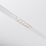 Фото 5 Трековый светильник Technical TR076-2-10W3K-W