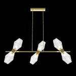 Фото 1 Подвесной светильник Maytoni MOD325PL-06G